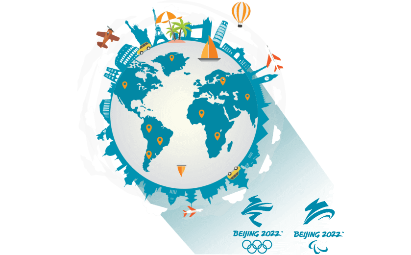 在多米尼加连接到中国的代理 - UNBLOCKCN